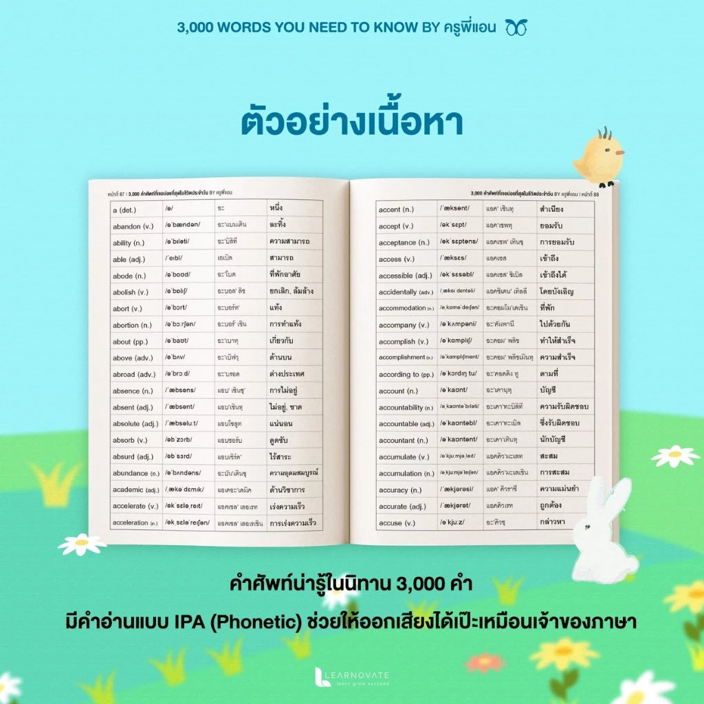 เซ็ทหนังสือคู่ ฝึกอ่านภาษาอังกฤษ + เก่งศัพท์ผ่านนิทาน 100 เรื่อง